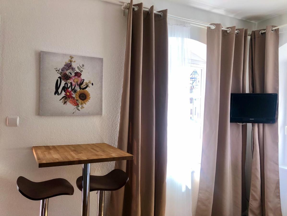 דירות קולמר Chez Jeanne - 2 Personnes מראה חיצוני תמונה